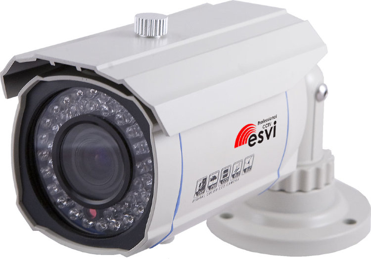 Видеокамера ESVI EVR-CK-6341D