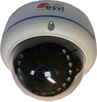 Видеокамера ESVI EVS-626CHDN