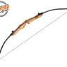 Лук рекурсивный Centershot Classic 68" (черные плечи) 22#