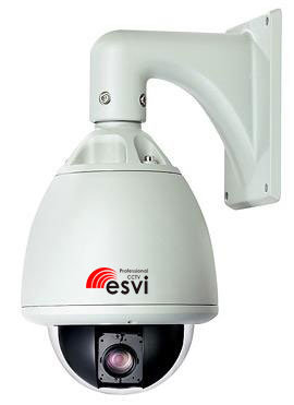 Видеокамера ESVI EVA-D60S /CB10