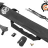 Лук складной Centershot Tactical синий