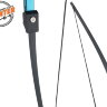Лук складной Centershot Tactical синий