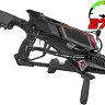 Арбалет многозарядный Ek Cobra System RX ADDER