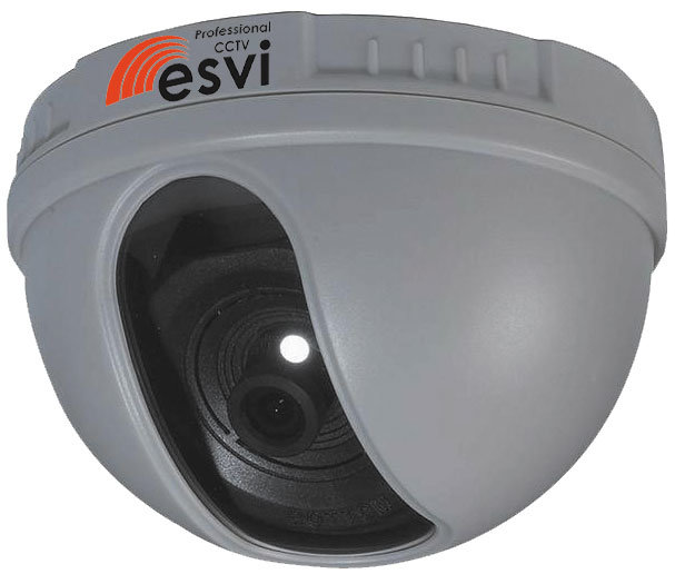 Видеокамера ESVI EVA-609CHE3