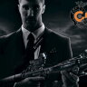 Арбалет-пистолет Ek Cobra System R9