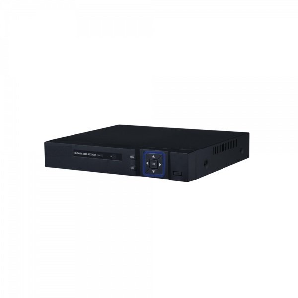 Видеорегистратор Safer SF-D6216TH-H