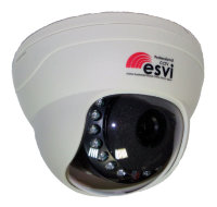 Видеокамера ESVI EVS-624CSE3