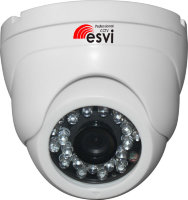 Видеокамера ESVI EVR-CS-1315D