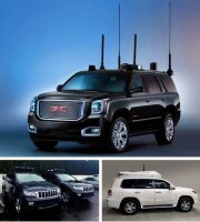 ПД-701 «Дрон-Авто» ПОДАВИТЕЛЬ БПЛА АВТОМОБИЛЬНЫЙ. МОЩНОСТЬ - 360 ВТ. ДАЛЬНОСТЬ ДО 5 КМ.