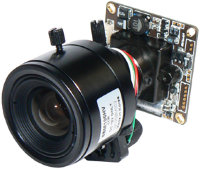 Видеокамера AOPVISION AN-32CHV