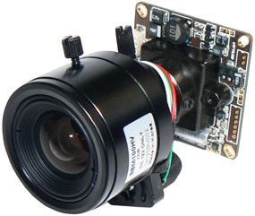 Видеокамера AOPVISION AN-32CHV