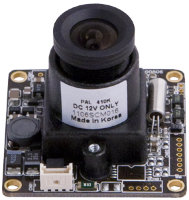 Видеокамера SAMBO SCM-610HF