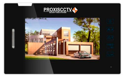 Видеодомофон PROXIS PDX-319