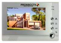 Видеодомофон PROXIS PDX-313