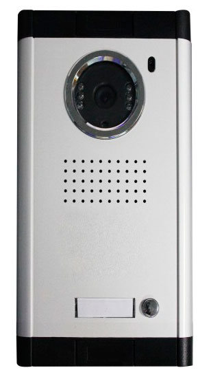 Видеодомофон PROXIS PDX-211