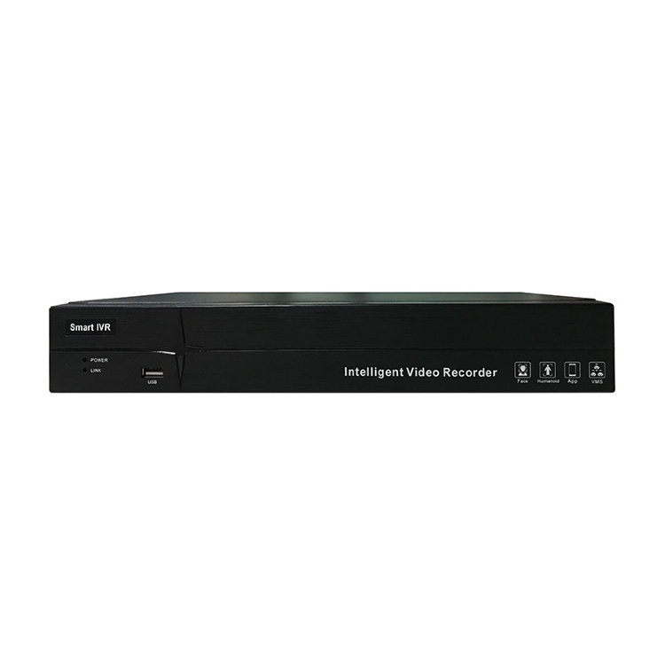 ORTHO-32IVR5M-A-ALARM Видеорегистратор IP