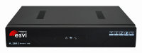 Видеорегистратор ESVI EVD-9514VС