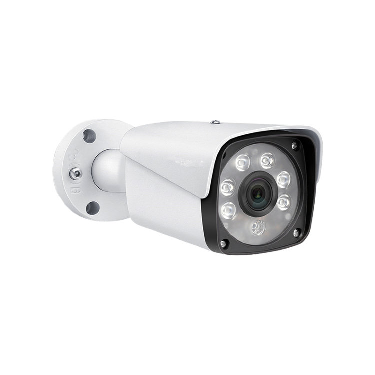 ORTHO-820GC3335-3MP2.8-POE видеокамера IP