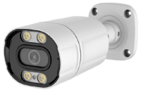 ORTHO-845GC4653FC-5MP2.8-POE видеокамера IP 5МП цветное изображение в темноте