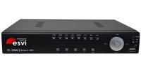 Видеорегистратор ESVI EVD-9504IA