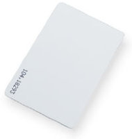 RFID карта IL-06E