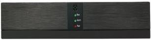 ORTHO-NVR-4POE Видеорегистратор IP на 8 IP камер и 4 POE