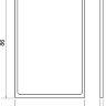 RFID карта IL-05E