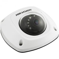 HikVision DS-2CD2542FWD-IS
