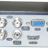 Видеорегистратор ESVI EVD-9218IC