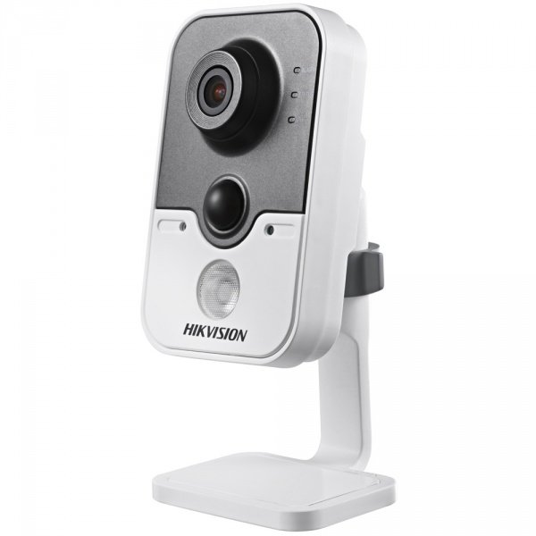  HikVision DS-2CD2432F-IW 
