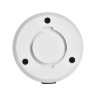 ORTHO-XMC-3MP3.6-WF Видеокамера IP 2 объектива поворотная+фиксированная 3MP WIFI с микрофоном и динамиком