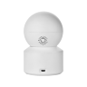ORTHO-XMC-3MP3.6-WF Видеокамера IP 2 объектива поворотная+фиксированная 3MP WIFI с микрофоном и динамиком