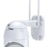 ORTHO-WQM-2MP6-MSWTF Видеокамера IP поворотная 2MP WIFI с микрофоном и динамиком