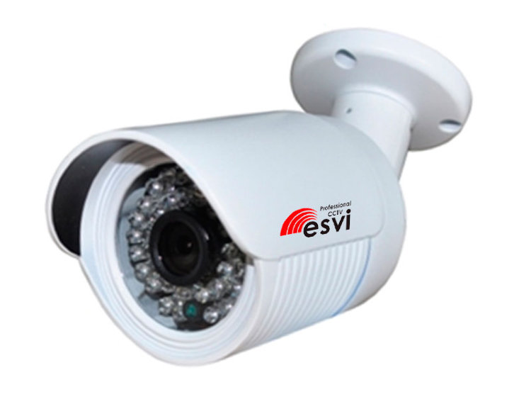 IP Видеокамера ESVI EVC-5B13-IR2