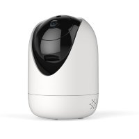 ORTHO-XMH-3MP-MSPTTF Видеокамера IP поворотная 3MP WIFI с микрофоном и динамиком
