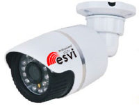 IP Видеокамера ESVI EVQ-NW457-P