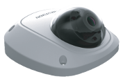 IP-камера HikVision DS-2CD2512F-IS
