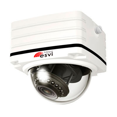 IP Видеокамера ESVI EVQ-NV431-P