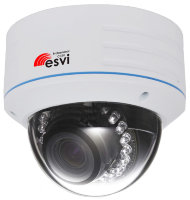 IP Видеокамера ESVI EVQ-NV436-P