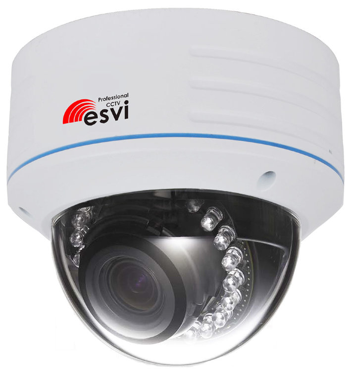 IP Видеокамера ESVI EVQ-NV436-P