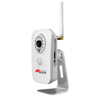 IP Видеокамера ESVI EVQ-NM311-WP