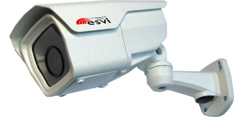 Видеокамера ESVI EVS-Q710IP13 (2,8-12)