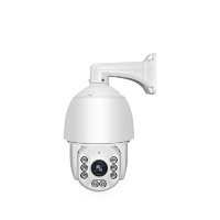 ORTHO-JMV-5MP84-POE Видеокамера IP 5MP уличная поворотная скоростная POE