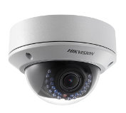 IP-камера HikVision DS-2CD2722F-IS