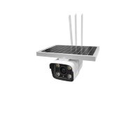 ORTHO-GBSQ307-2MP6-4G-SBTF Видеокамера на солнечной батарее 4G LTE IP 2MP SONY матрица WIFI встроенный слот SIM карты 4G и слот TF Micro-SD карты, встроенный микрофон и динамик, ИК подсветка до 30 метров.