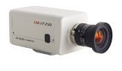 IP-камера HikVision DS-2CD832F (-E)