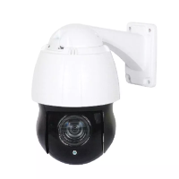 ORTHO-JMV-5MP94-POE Видеокамера IP 5MP уличная поворотная скоростная POE