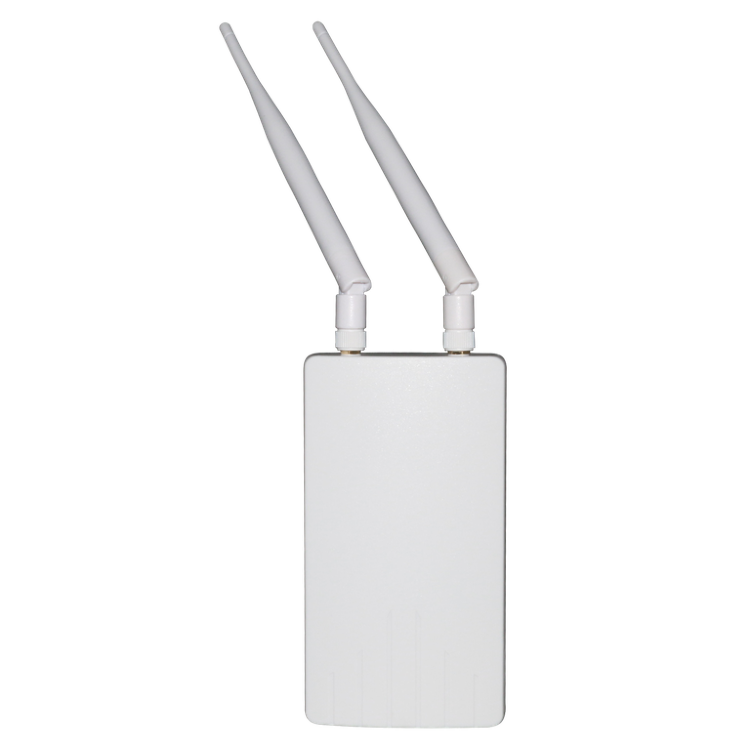 ORTHO-G2-4G Уличный 4G/3G роутер для систем видеонаблюдения, WiFi (b/g/n) до 150 Мбит/с (LAN*2)