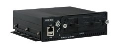 Видеорегистратор DS-M6102HL/GW
