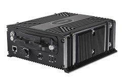 Видеорегистратор DS-M7508HNI/GW/WI